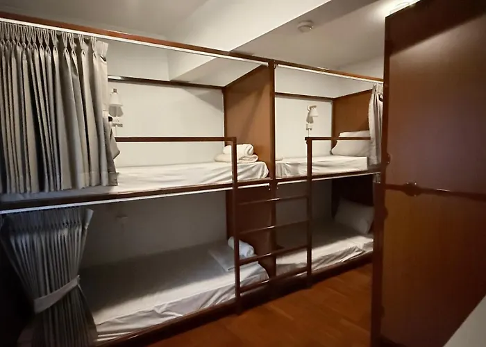 Auberge de jeunesse Delight At Khao San